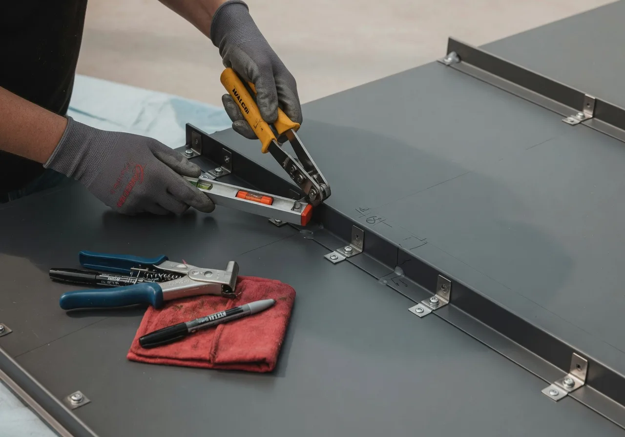 Why choose Metal Roofing Installation in Kilbourne, IL